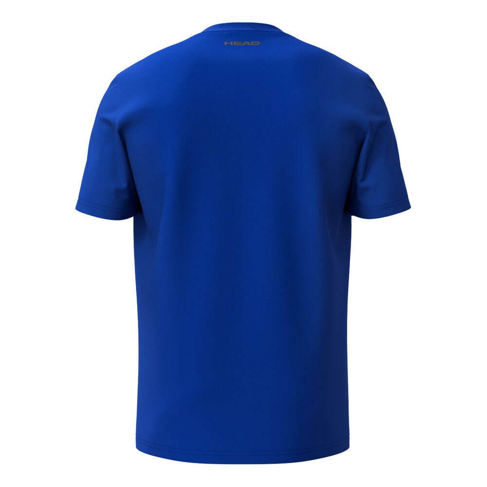 Head T-Shirt Club Original T-Shirt günstig online kaufen