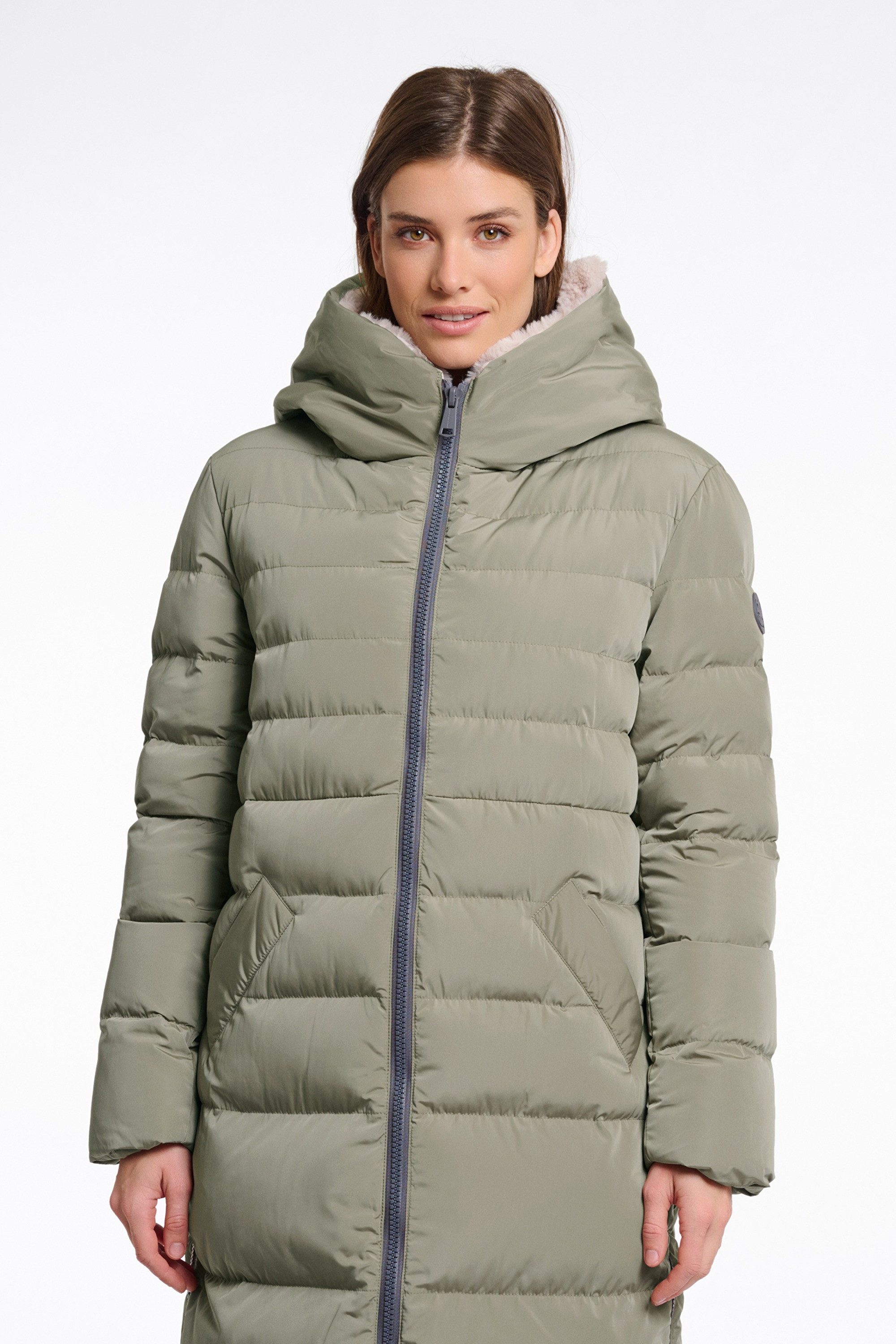 Rino & Pelle Langjacke günstig online kaufen