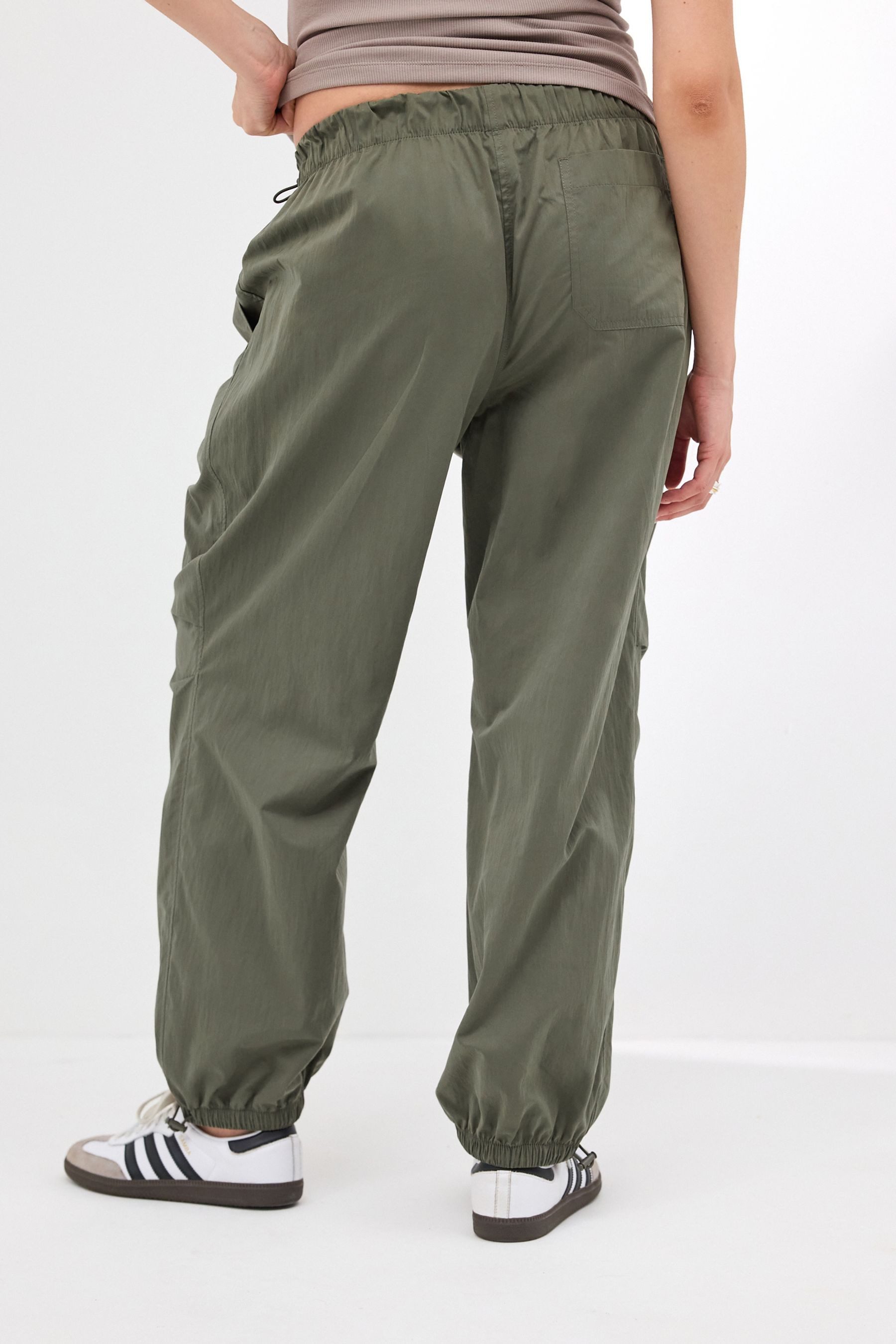 Next Cargohose Utility-Cargohose, Umstandsmode (1-tlg) günstig online kaufen