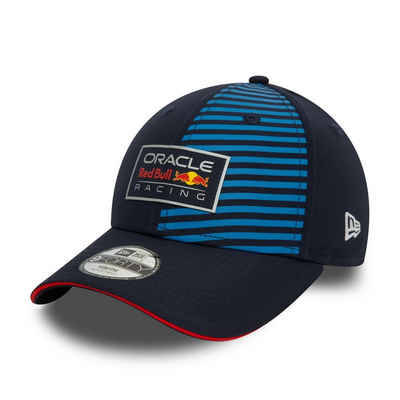 New Era Baseball Cap 9Forty F1 Red Bull Racing 2024