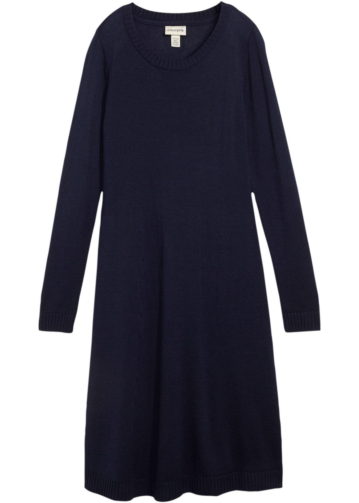 Strickkleid