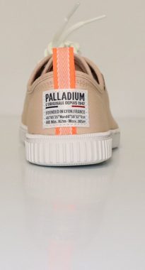 Palladium Palladium Damen Easy Lace Sneaker Farbe Rose Gr. 35.5 EU Sneaker