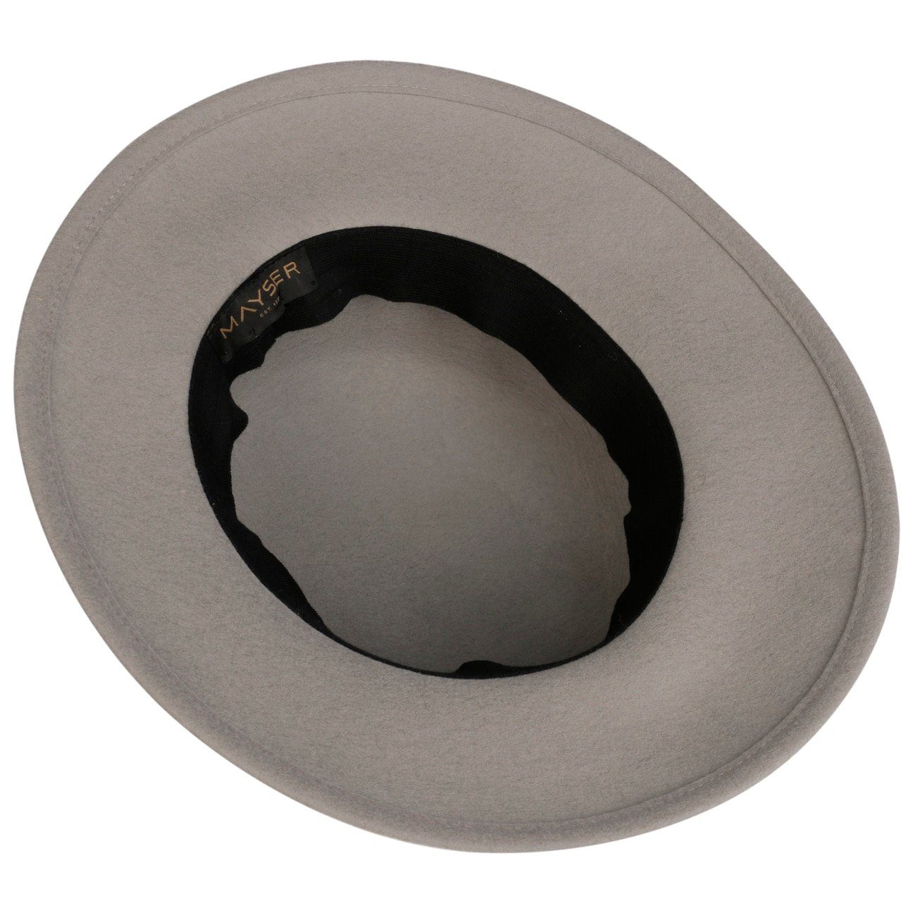 Mayser Filzhut (1-St) Wollhut, Made in the EU