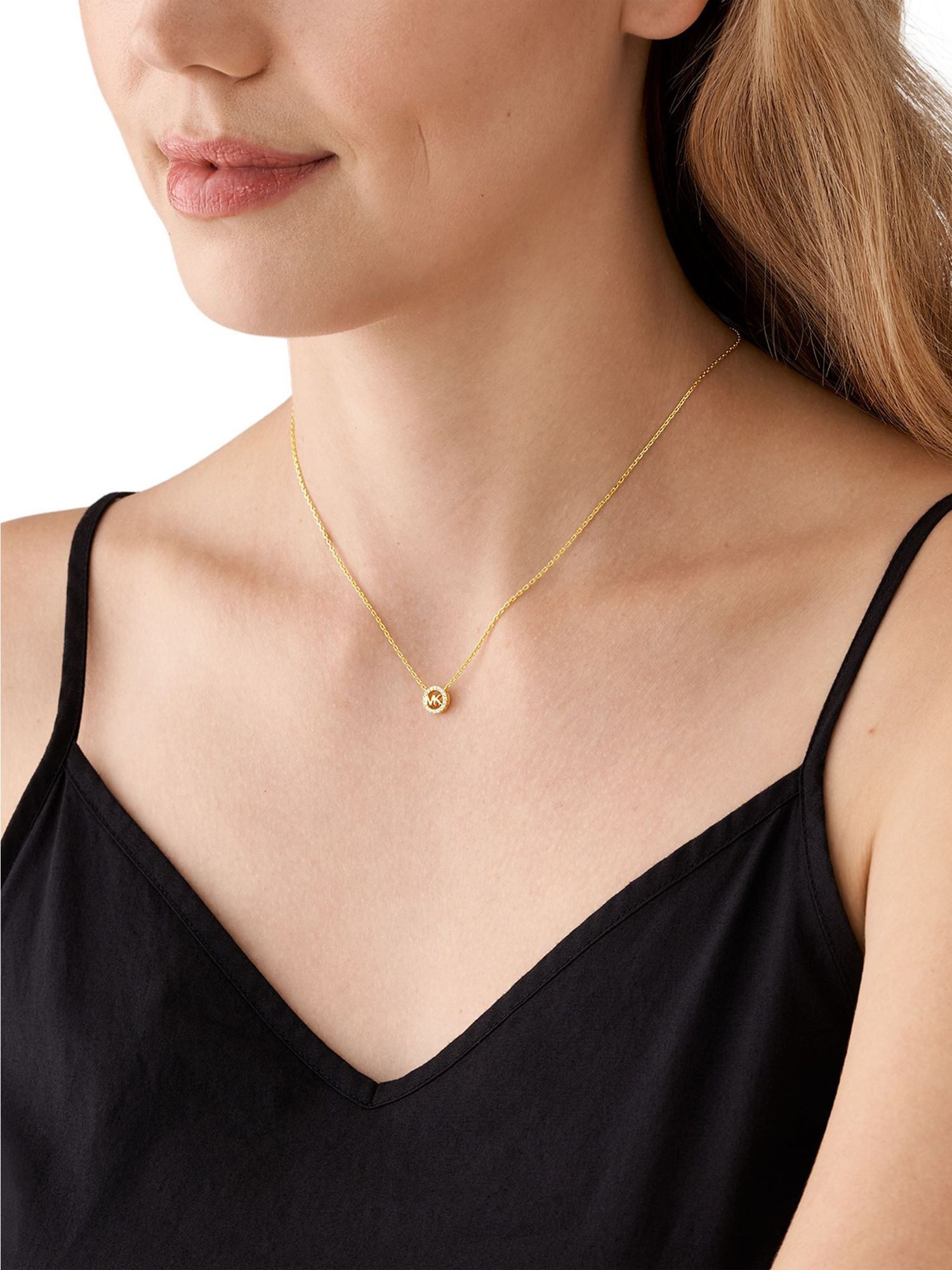 MICHAEL KORS Collier MKC1726CZ710... MICHAEL KORS Collier MKC1726CZ710...