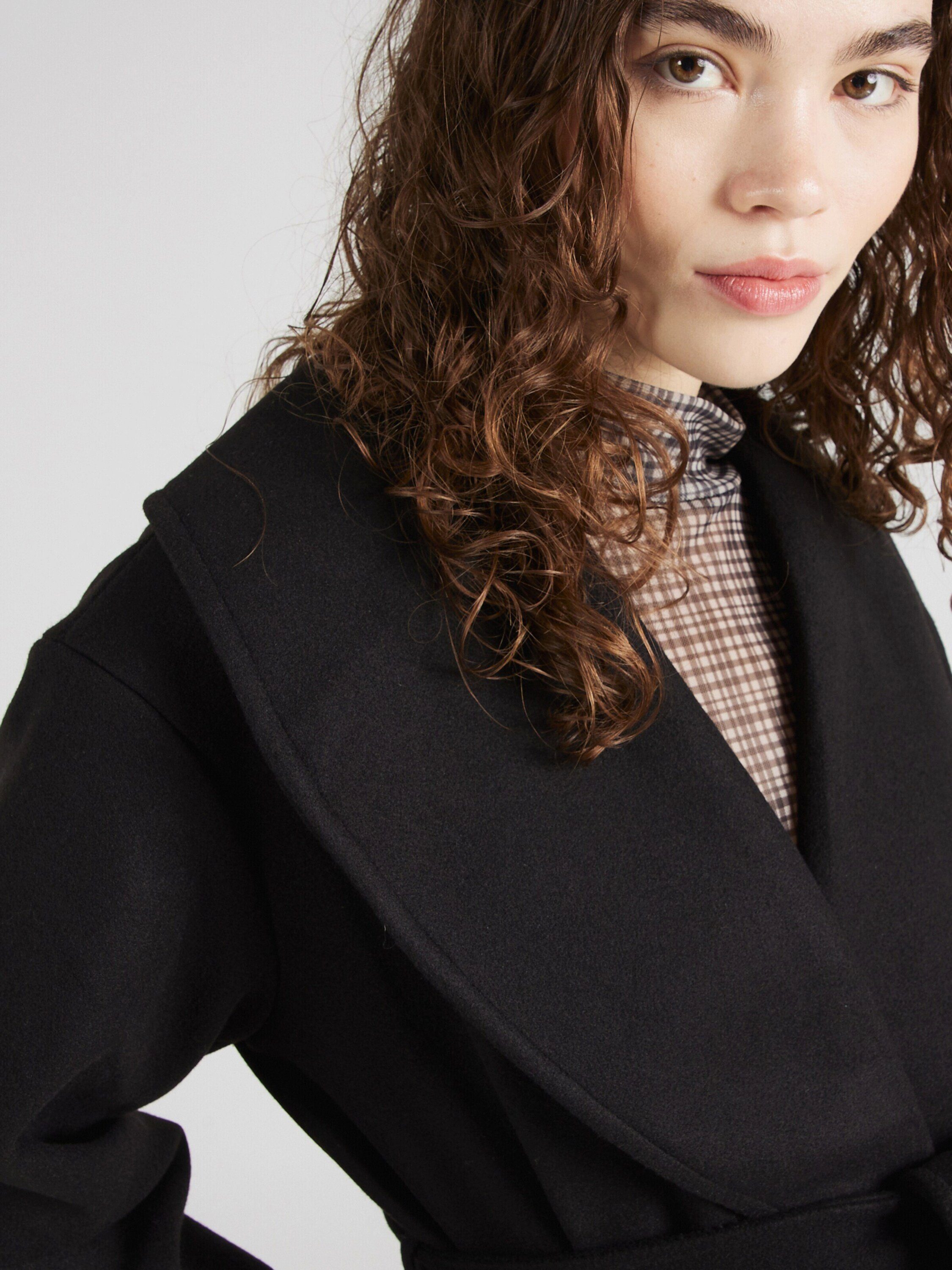 Vero Moda Langmantel Anne Bergen (1-tlg) – Bild 5 von 5
