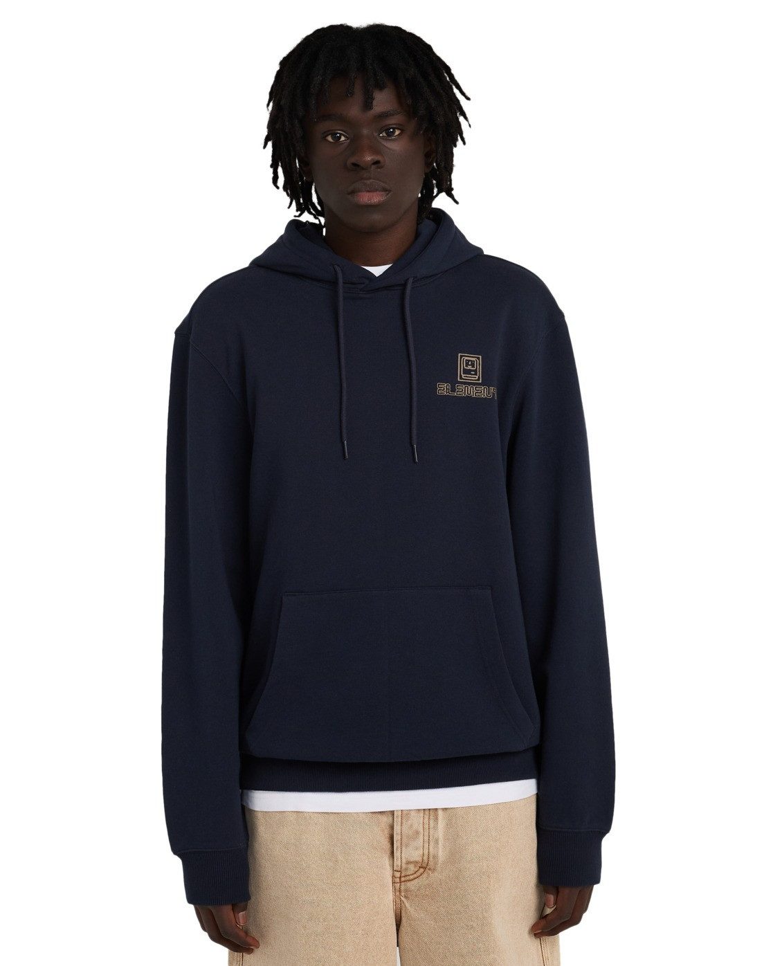 Element Kapuzensweatshirt Inner Workings