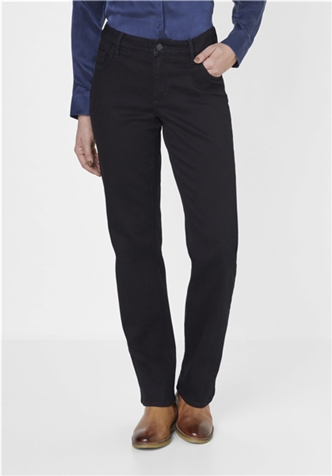 Paddock's 5-Pocket-Jeans Lara (60541 3503 000)