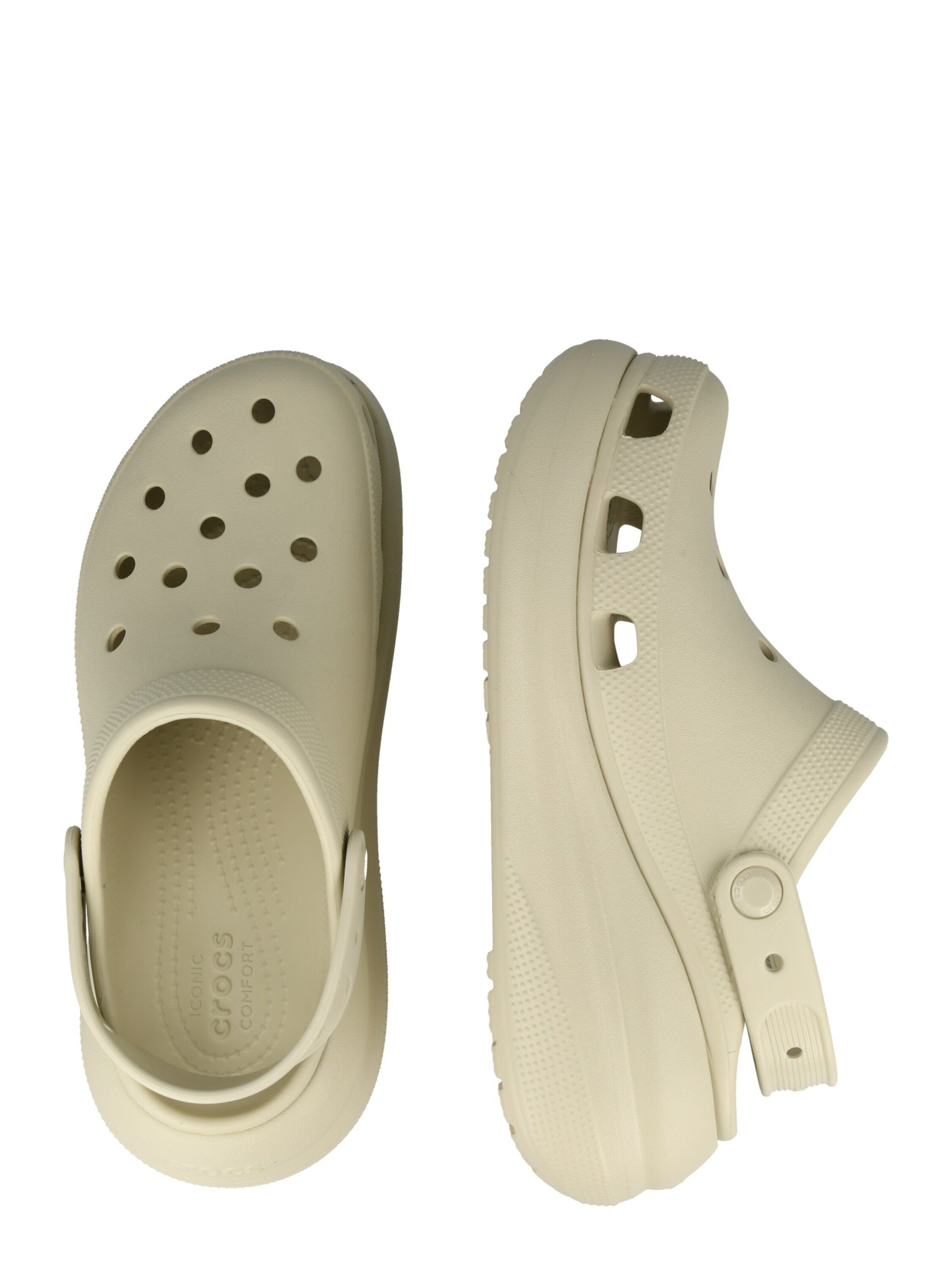 Crocs Classic Crush Clog (1-tlg) günstig online kaufen