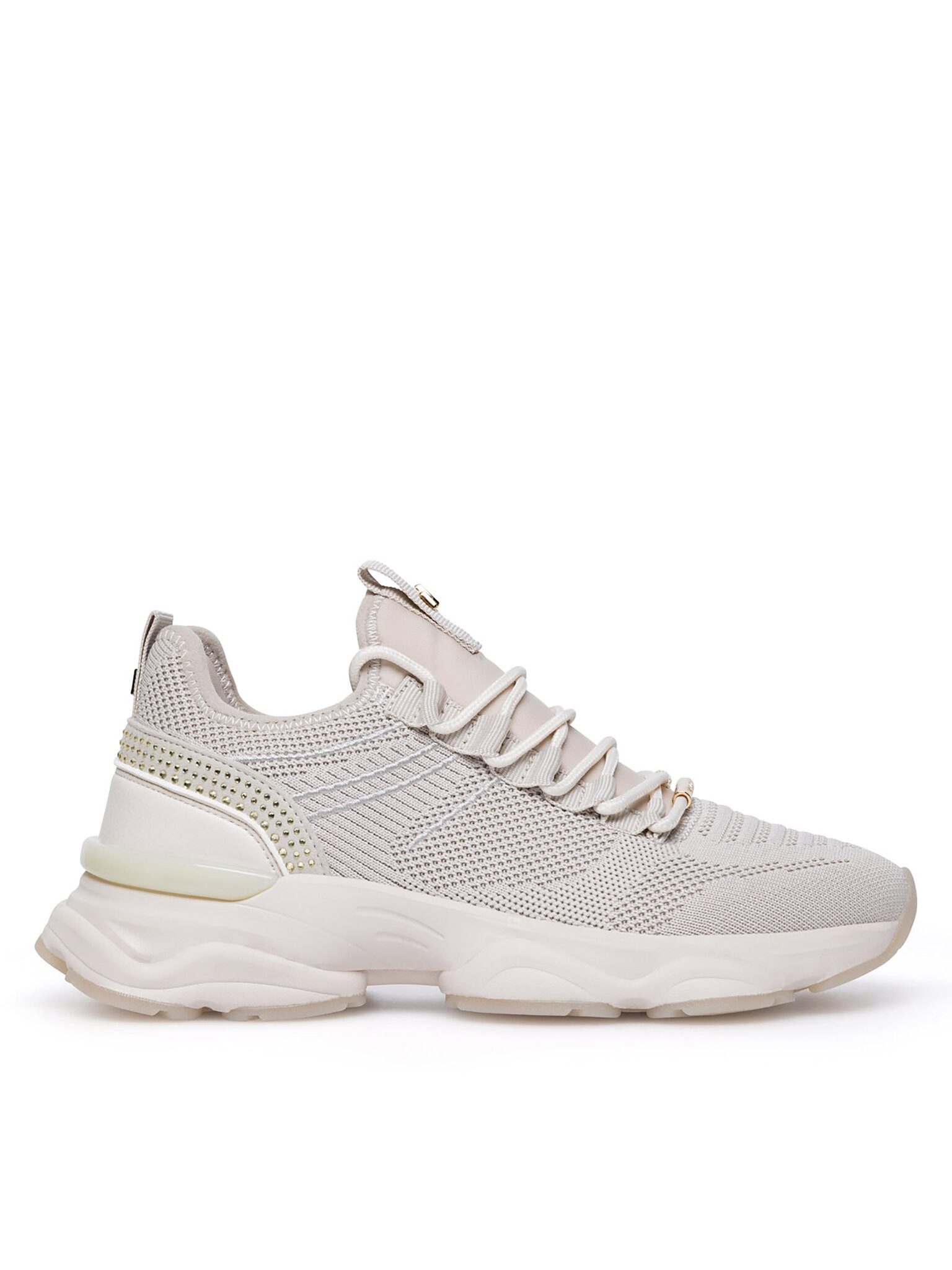 MEXX Sneakers Damen MIRL1012241W-01 Beige Sneaker