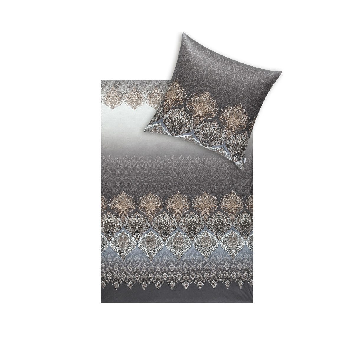 Estella Bettwäsche Estella Interlock Jersey Bettwäsche günstig online kaufen