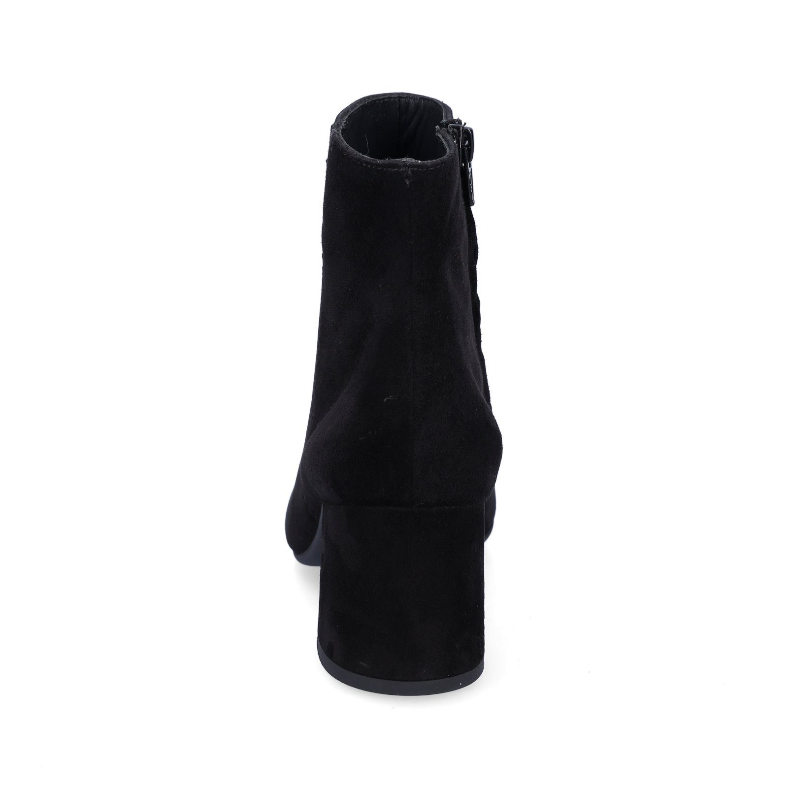 Paul Green Paul Green Damen Stiefelette schwarz Stiefelette