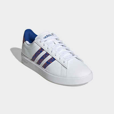 adidas Sportswear GRAND COURT 2.0 Sneaker Design auf den Spuren des adidas Superstar