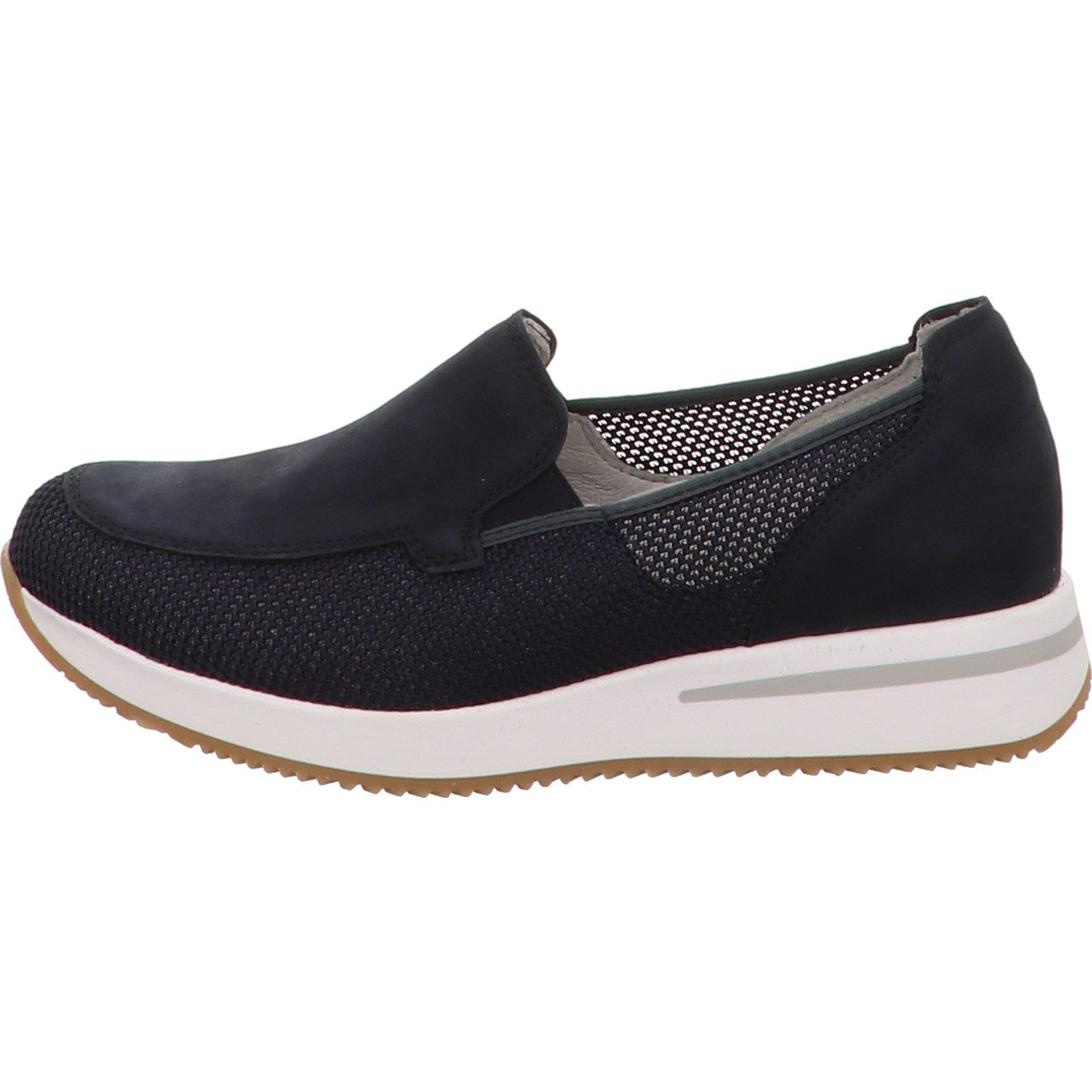 Waldläufer Slipper