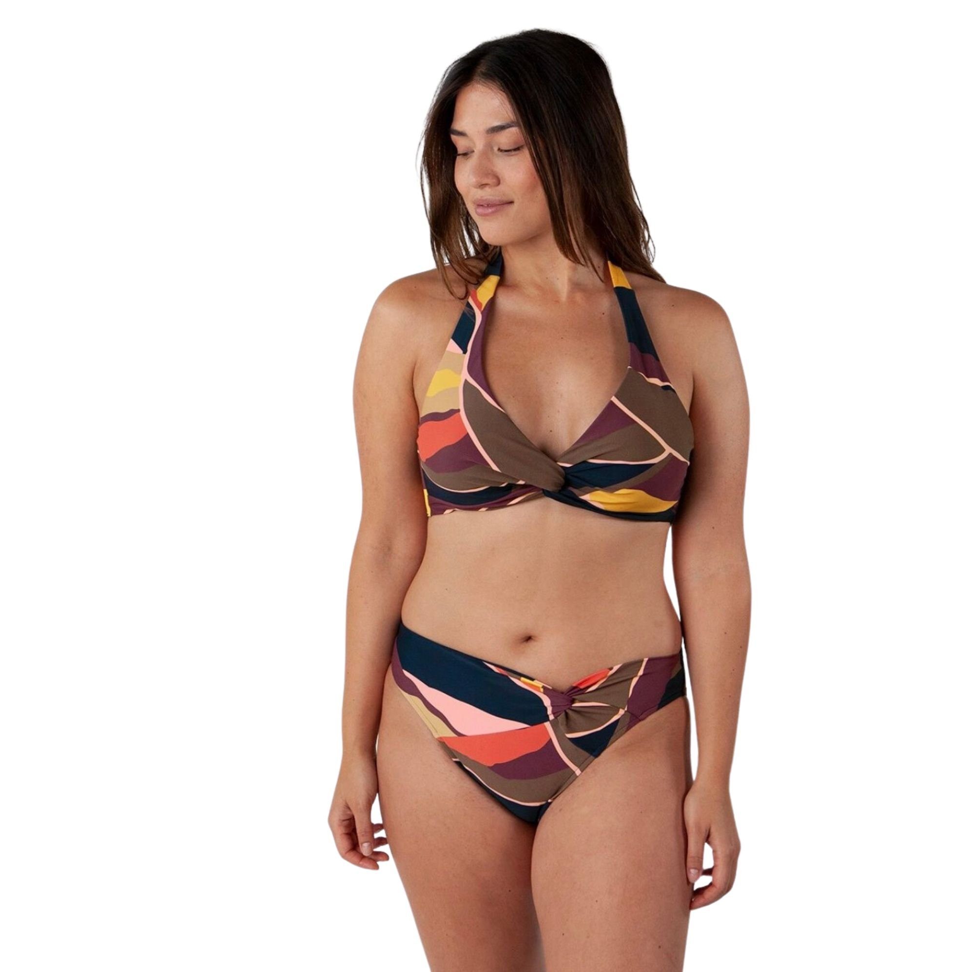 Barts Bikinislip Bikini-Hose Ash Briefs Farbe günstig online kaufen