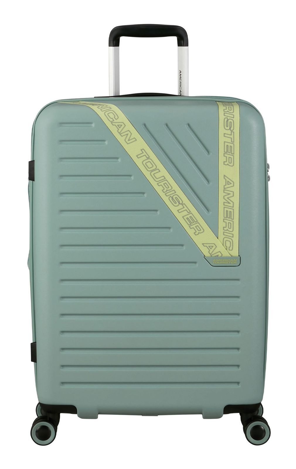 American Tourister® Hartschalen-Trolley Spinner 67 / günstig online kaufen