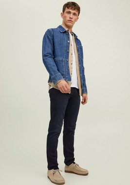 Jack & Jones Slim-fit-Jeans GLENN ICON