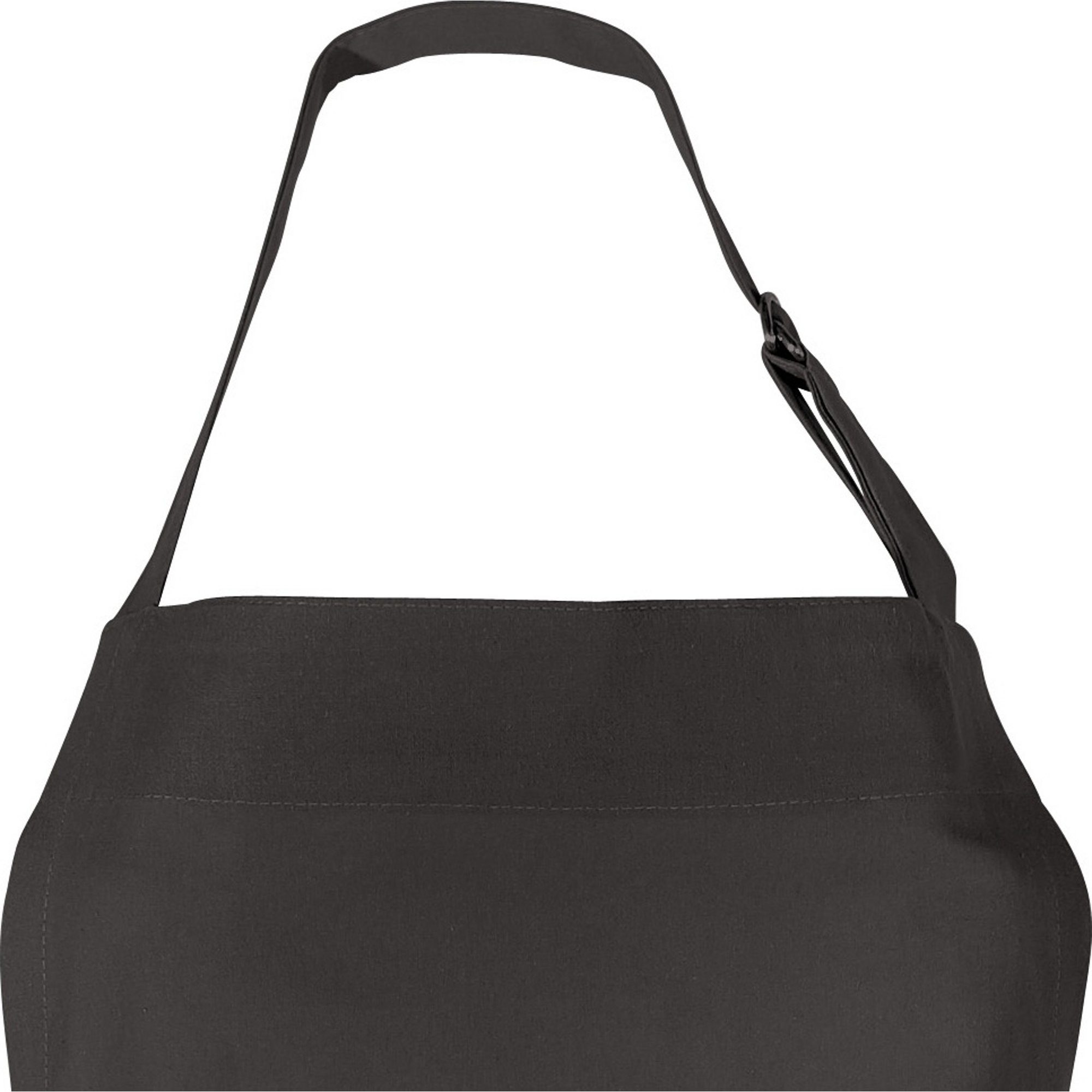 REDBEST Kochschürze Schürze "Seattle", Baumwolle Uni