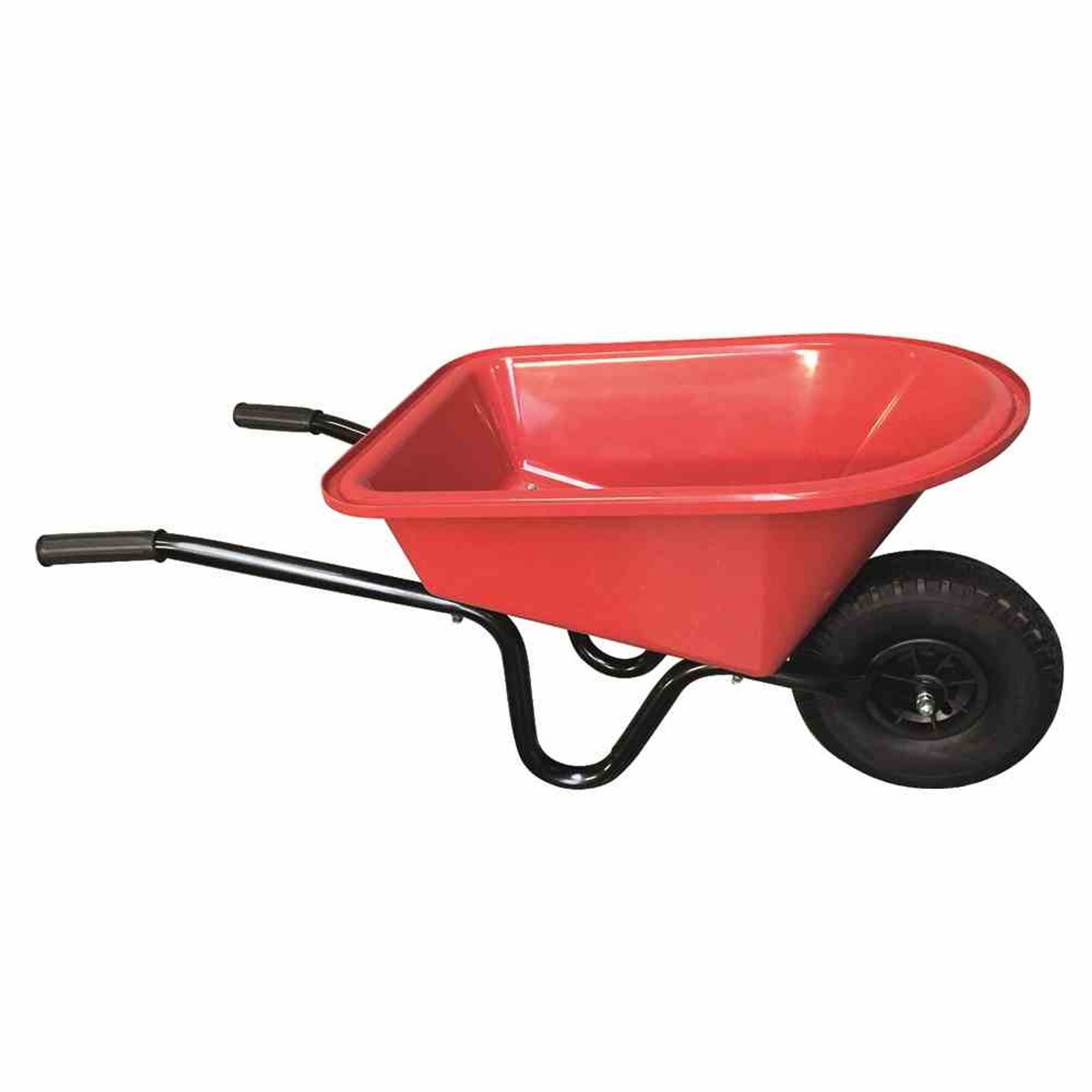 Altrad Fort Schubkarre Kinderschubkarre 20l Universalschubkarre Spiele Karre Garten Terrasse