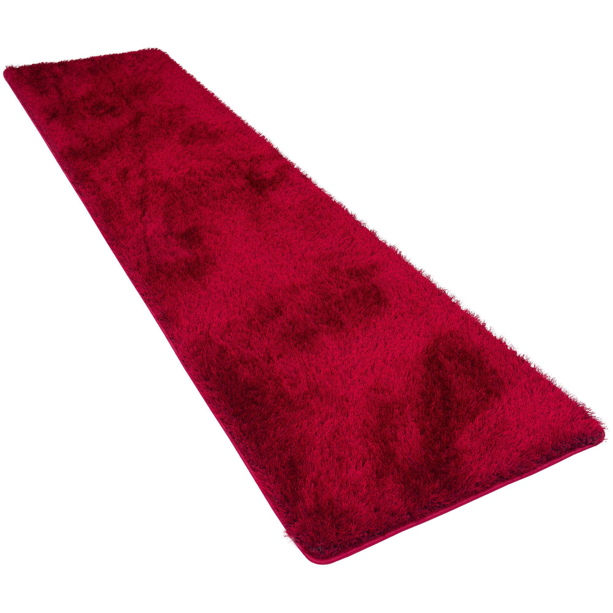 Snapstyle Hochflor-Teppich Hochflor Shaggy Teppich Feeling Mix Läufer, Rechteckig, Höhe: 48 mm – Bild 5 von 5
