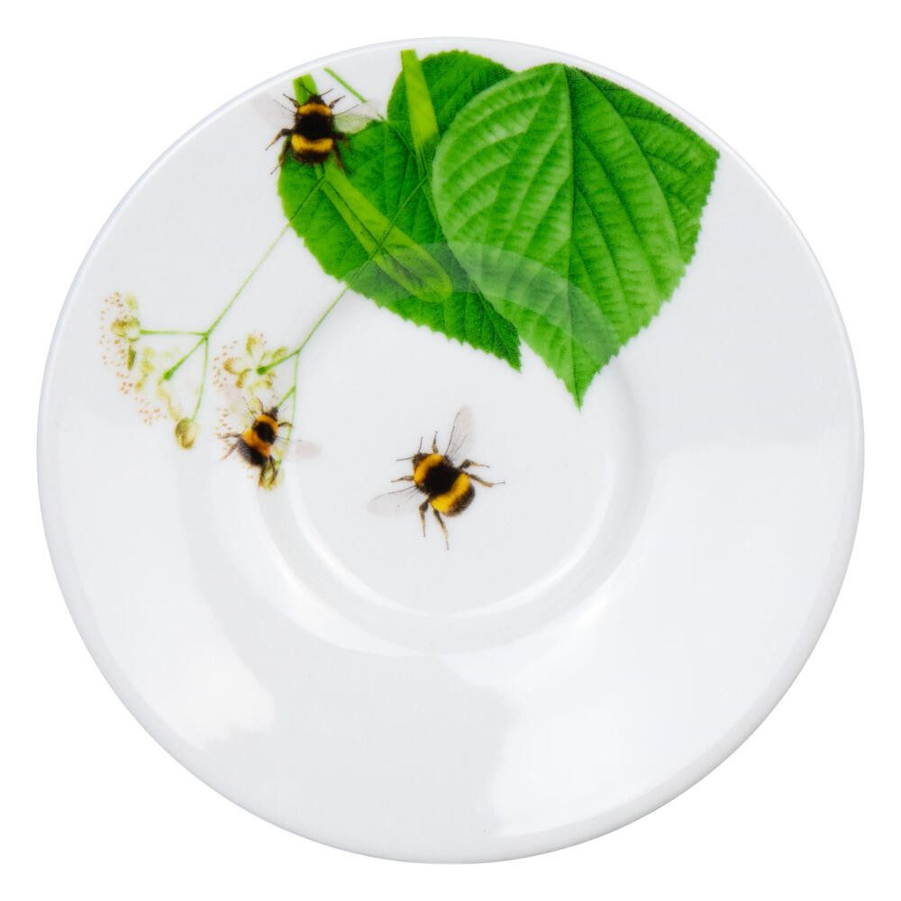 Könitz Espressotasse Bumblebees on leave, 85 ml, Porzellan