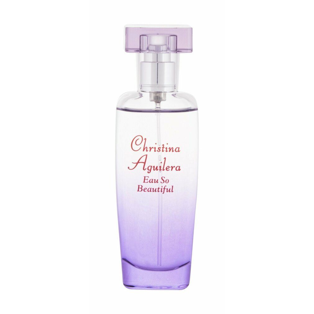 Christina Aguilera Eau de Parfum für Männer