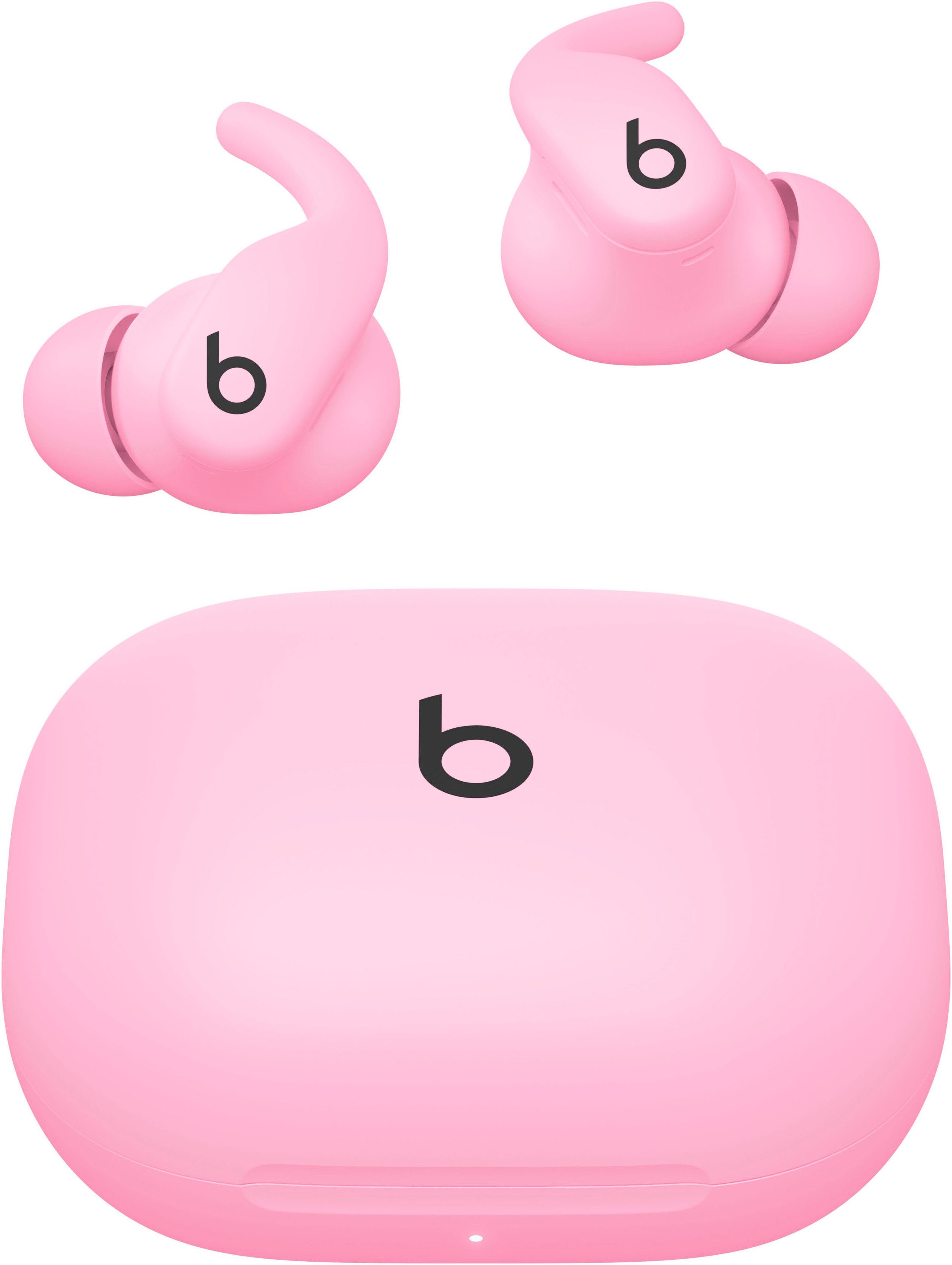 Beats by Dr. Dre Powerbeats Fit In-Ear-Kopfhörer (Active Noise Cancelling (ANC), Siri, Bluetooth) – Bild 5 von 5