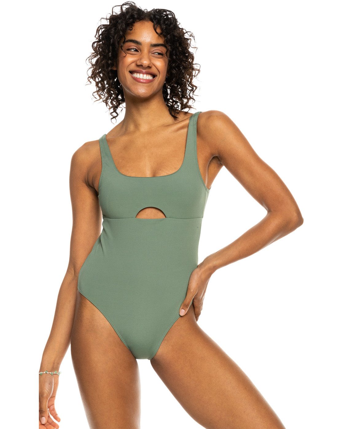 Roxy Badeanzug Roxy Pro The Double günstig online kaufen