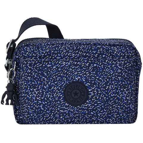 KIPLING Umhängetasche Basic Prt, Polyester