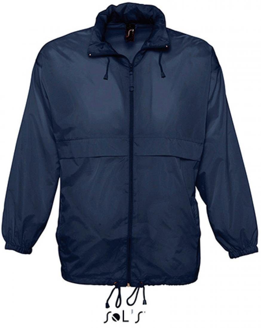 SOLS Outdoorjacke Windbreaker Surf günstig online kaufen