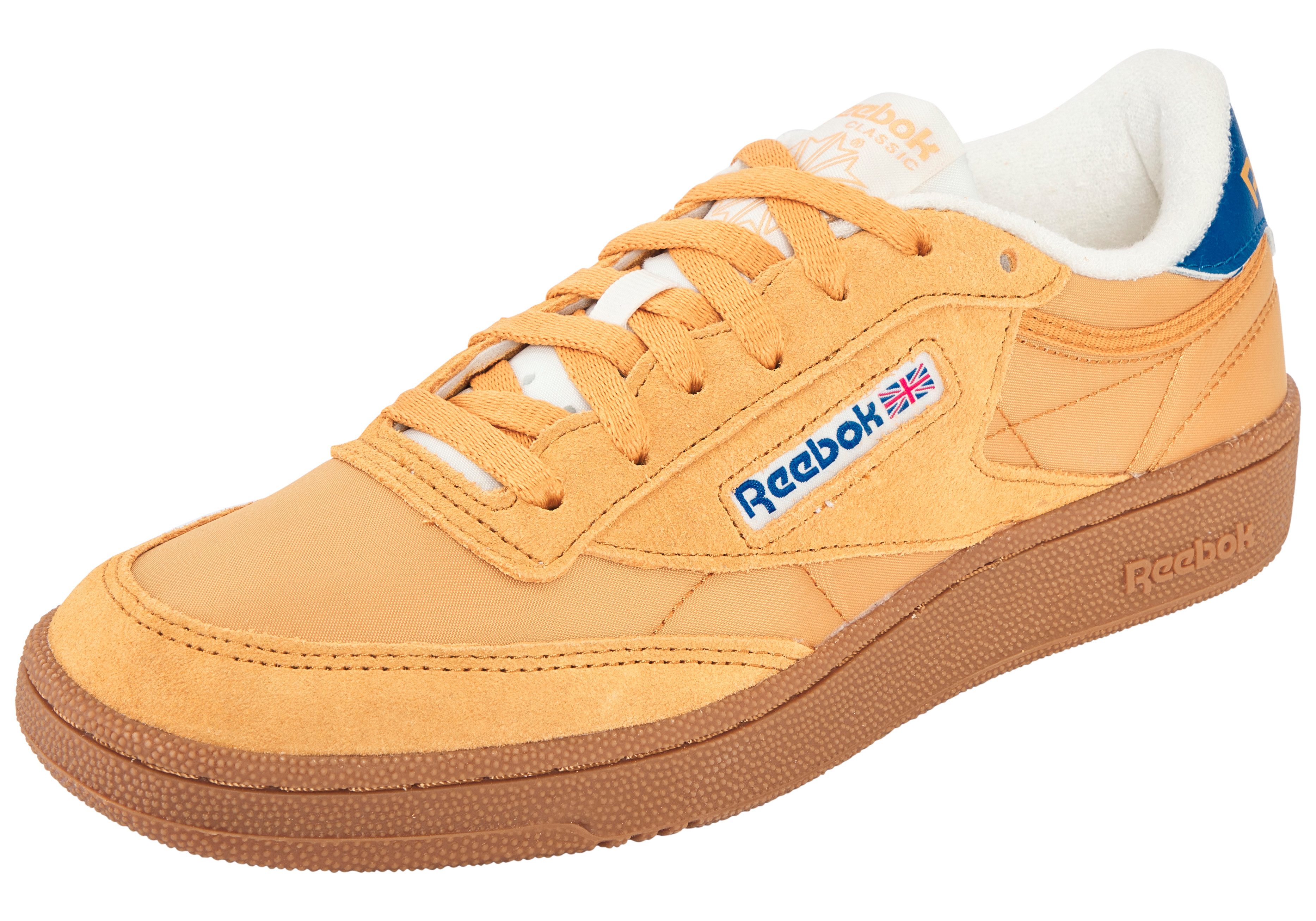 Reebok Classic CLUB C 85 Кроссовки