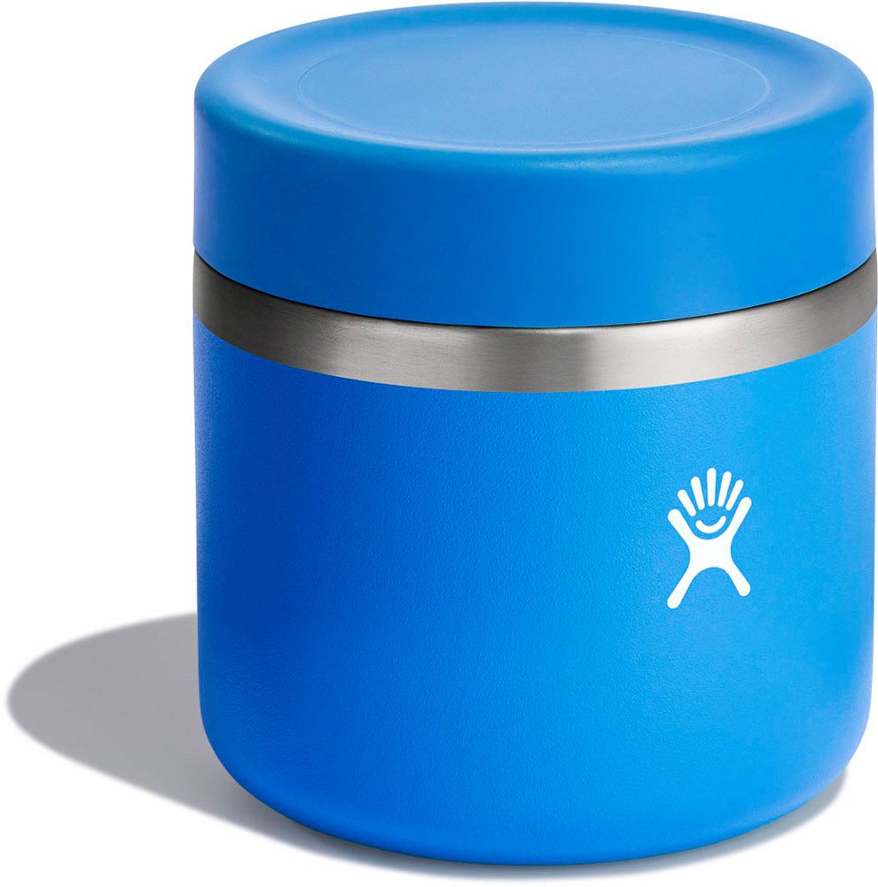 Hydro Flask Lunchbox 20 oz Insulated Food Jar, Edelstahl 18/8, (1-tlg), TempShield™ doppelwandige Vakuumisolierung, 591 ml
