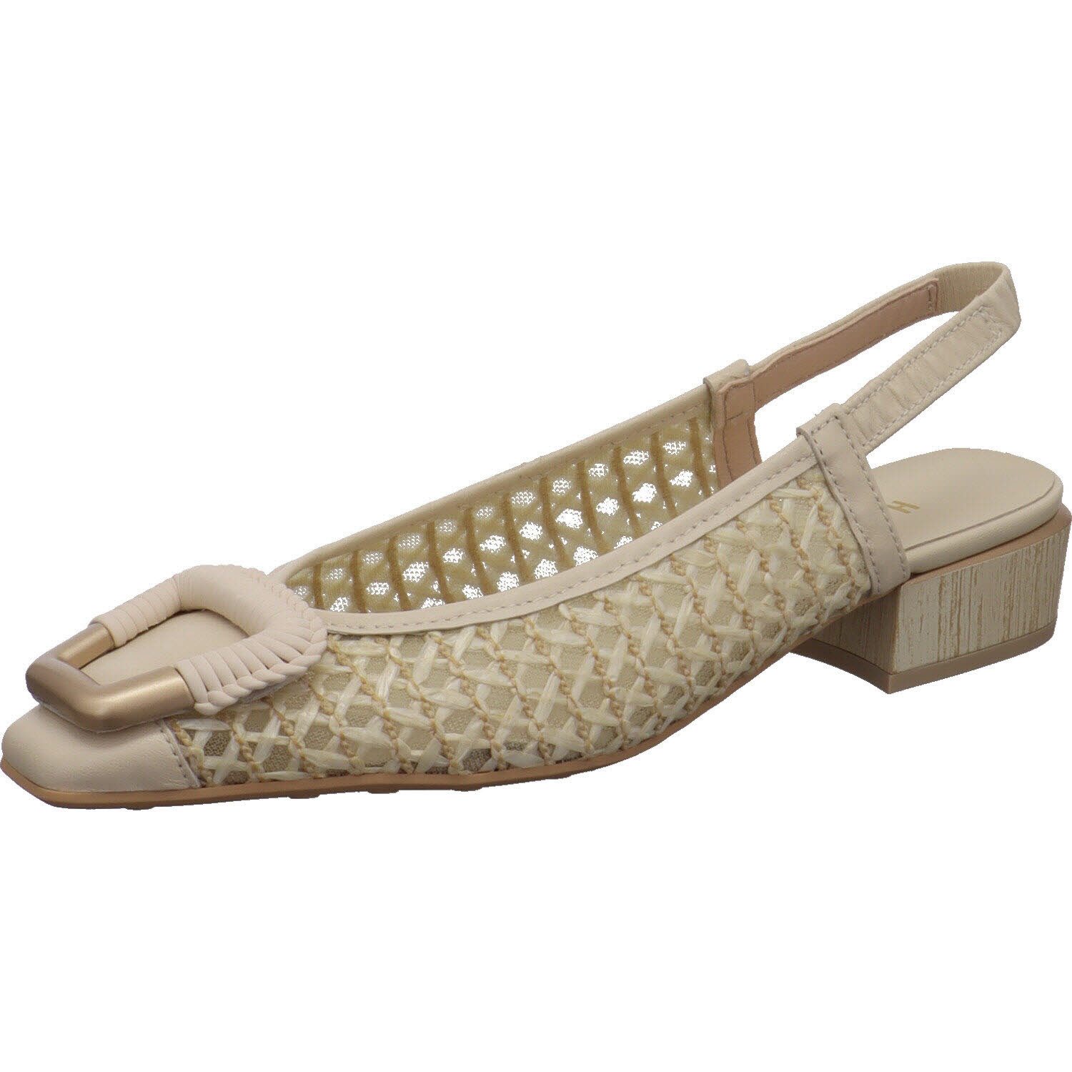 Hispanitas Azucena Slingsandalette