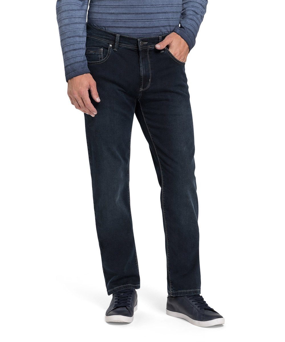 Pioneer Authentic Stretch-Jeans Megaflex-Ausstattung Jeans Rando-16801-06688-6802