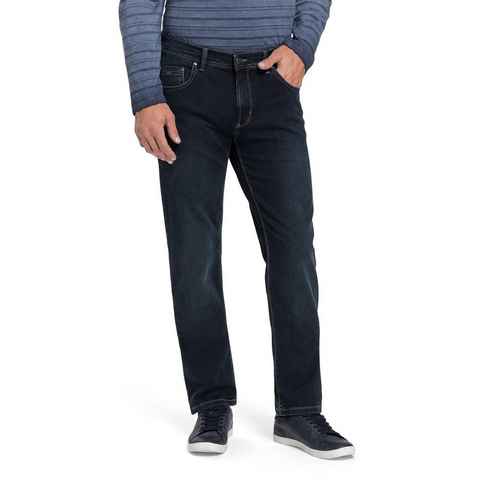 Pioneer Authentic Jeans Stretch-Jeans Rando-16801-06688-6802 Megaflex-Ausstattung