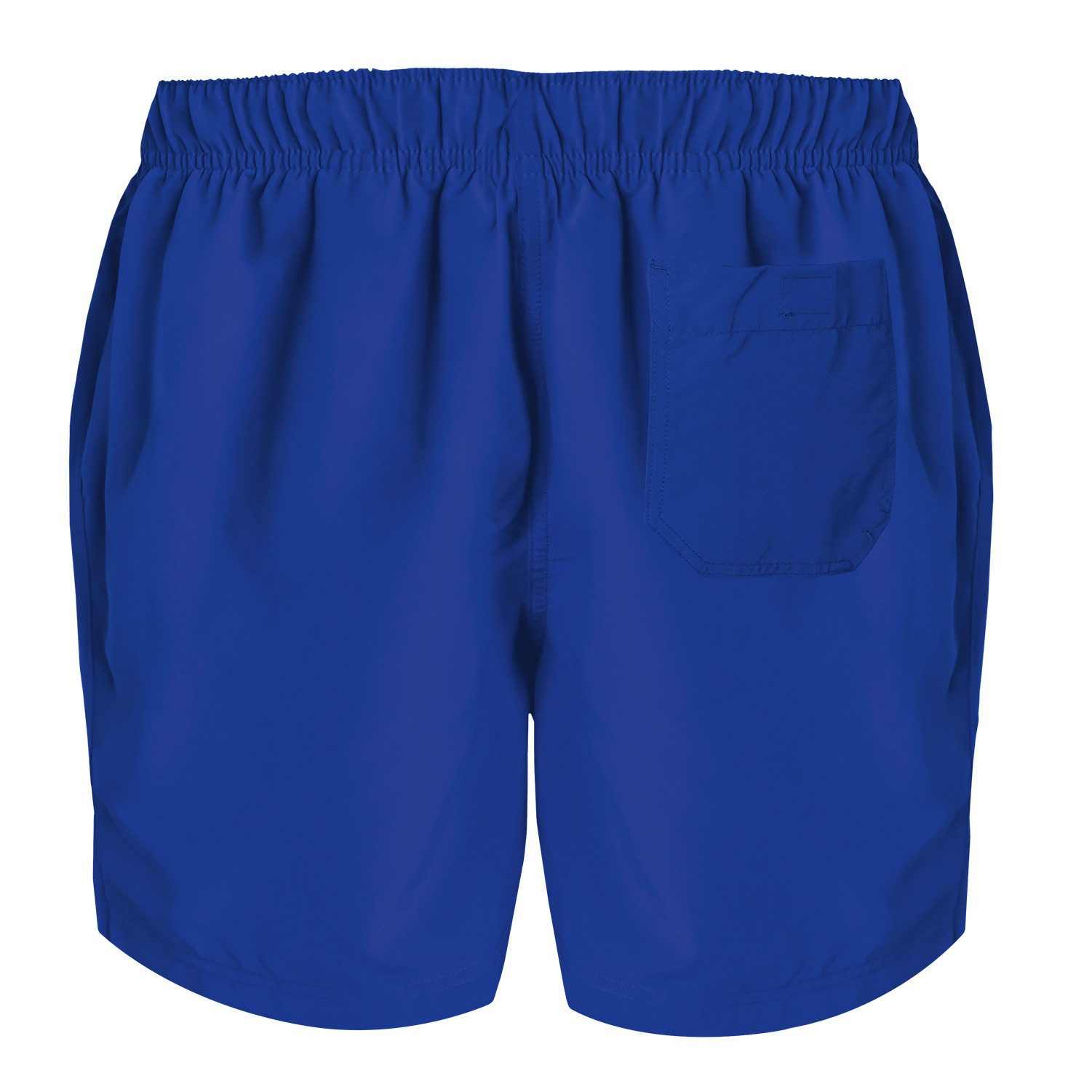 deinshirt Badehose Schwimmshorts Dorfkind Integrierter Netz-Slip, günstig online kaufen