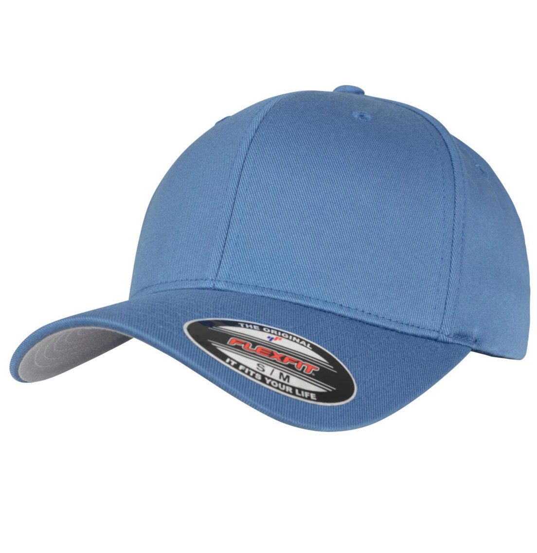 Flexfit Flex Cap Wooly Combed Cap günstig online kaufen