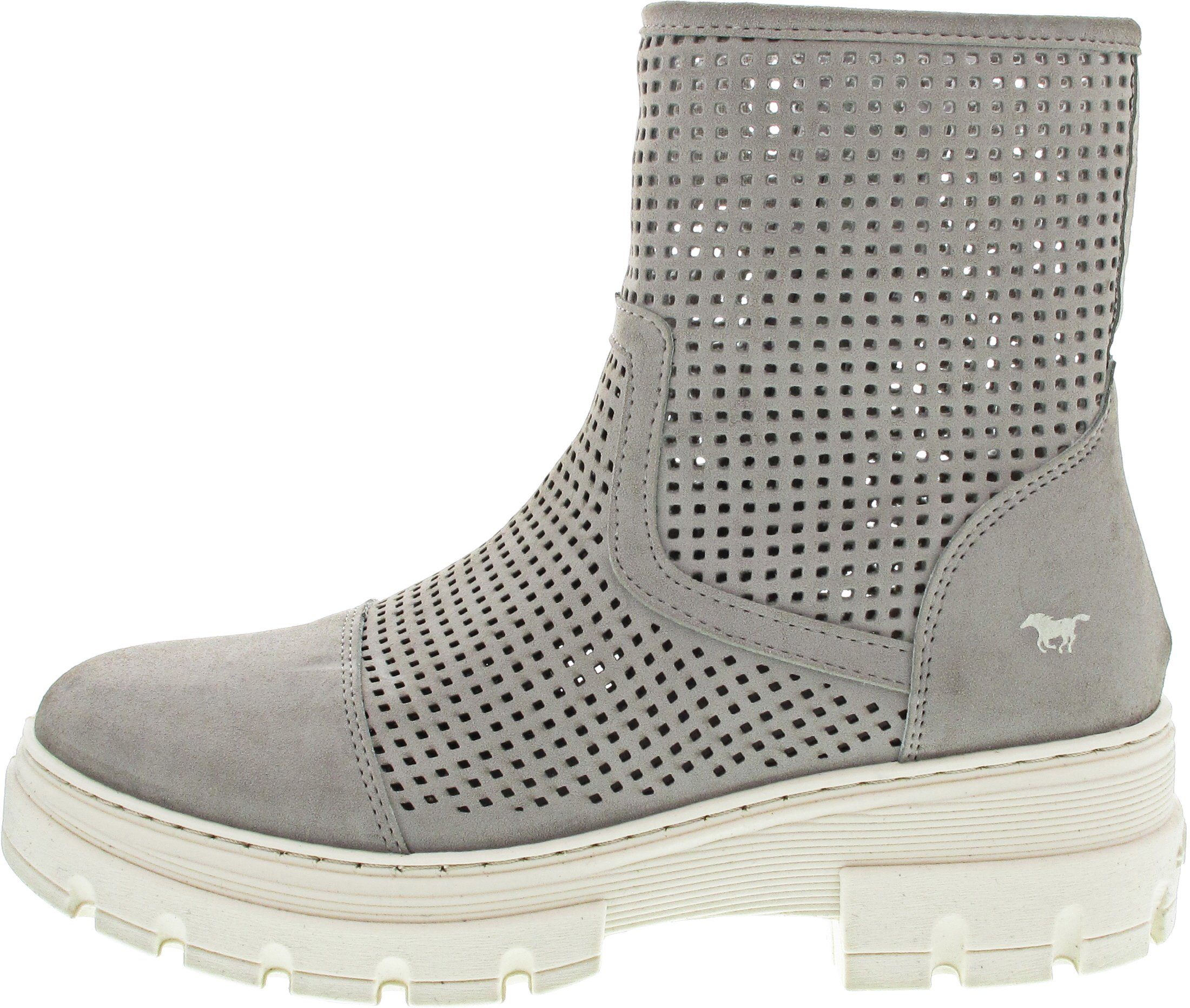 MUSTANG Stiefelette