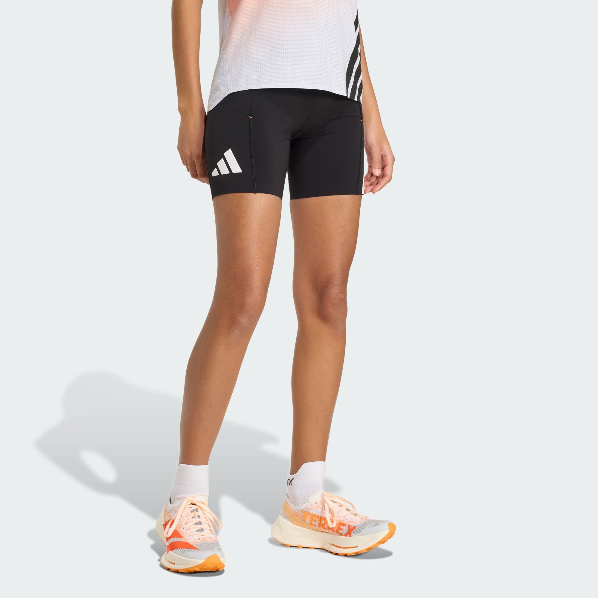 Shorts TERREX XPERIOR PRO LEGGINGS, KURZ