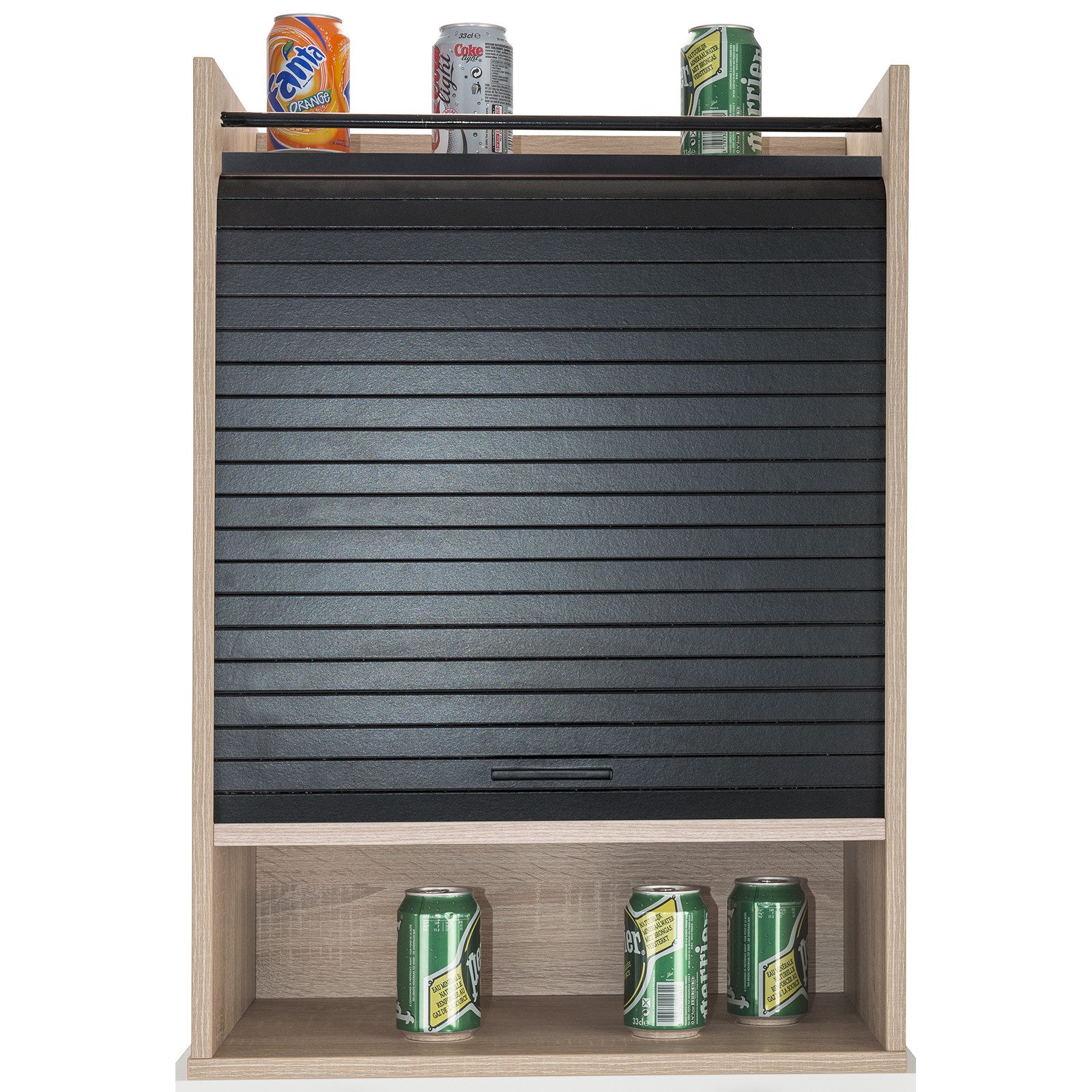 SIMMOB Rollladenschrank LUCKY540CNN Küchenschrank Oberschrank Hängeschrank günstig online kaufen