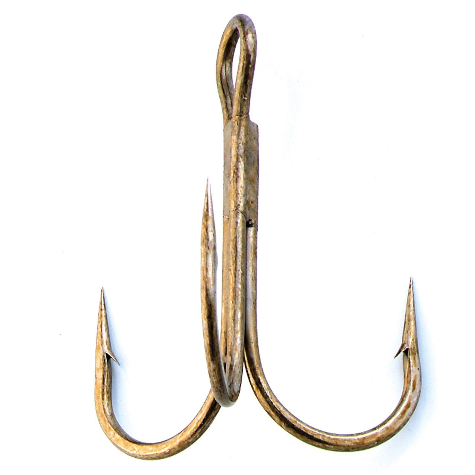 Gamakatsu Drillingshaken, Gamakatsu Drillings Haken Treble 13B Gr.6