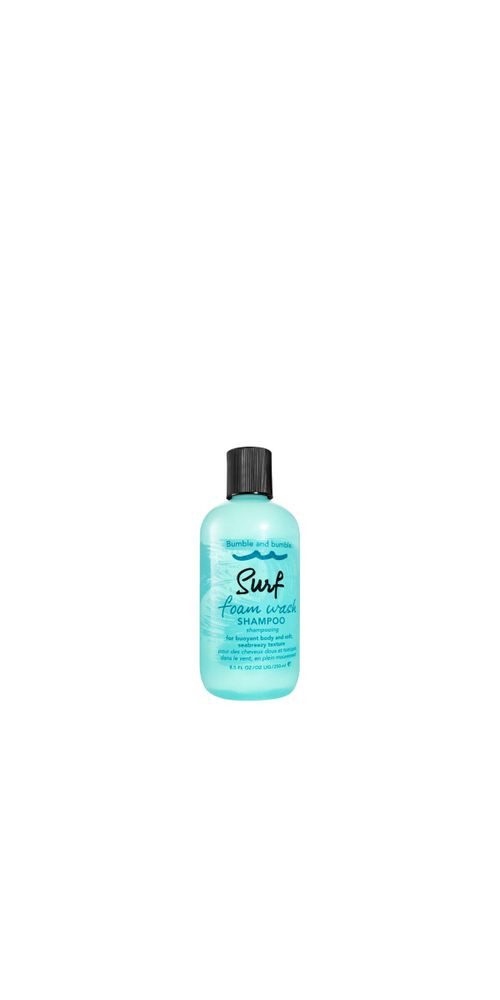 Bumble & Bumble Haarshampoo Bumble & Bumble Surf Foam Wash Shampoo 250ml