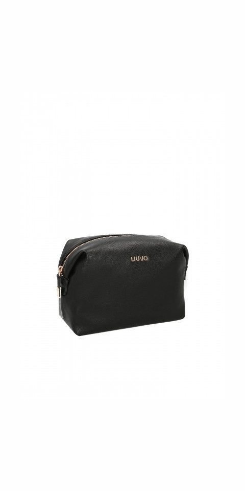 Liu Jo Reisetasche – Elegante Schminktasche für Reisen & Alltag