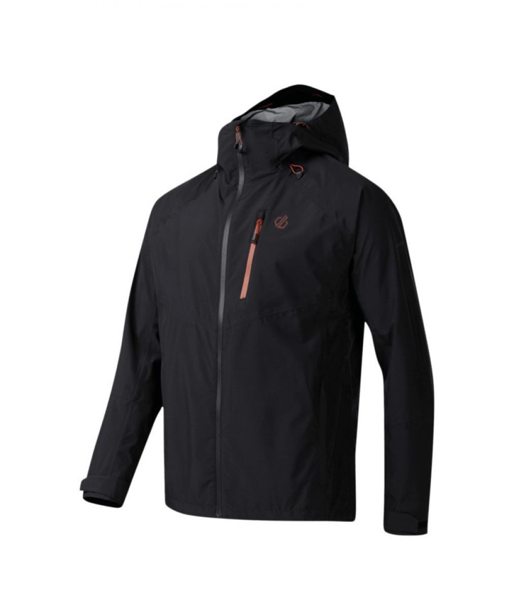 Dare2b Softshelljacke Herren Jacke TorrekBrtheOutJkt Mens Waterproof Shell