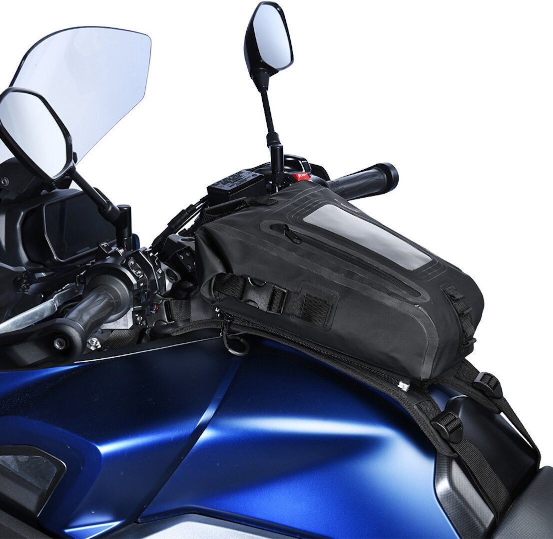 OXFORD Tankrucksack Aqua S8 Tankrucksack, Wasserdicht wasserdichte