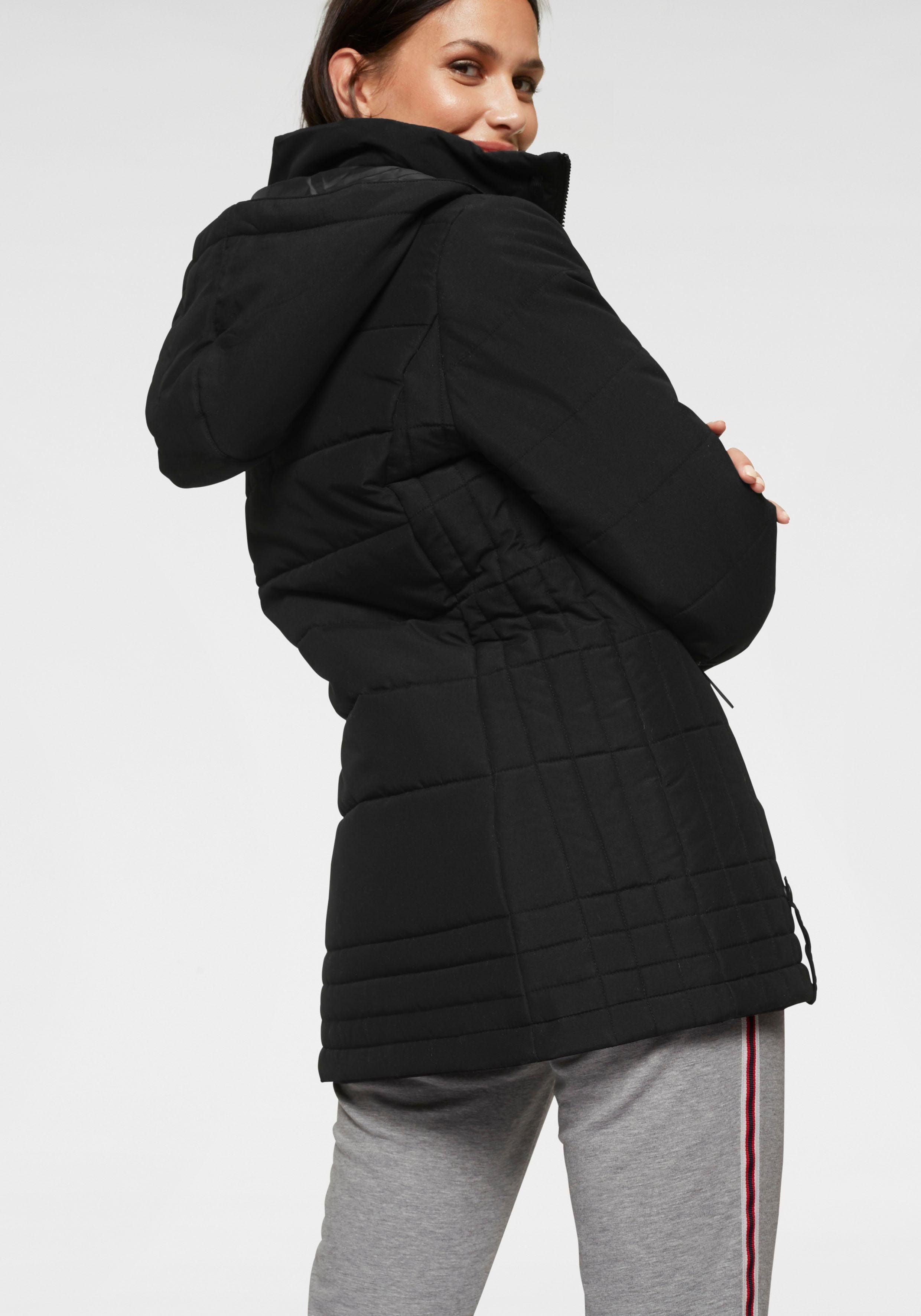 ALPENBLITZ Steppjacke Flockenwirbel für den Übergang, günstig online kaufen