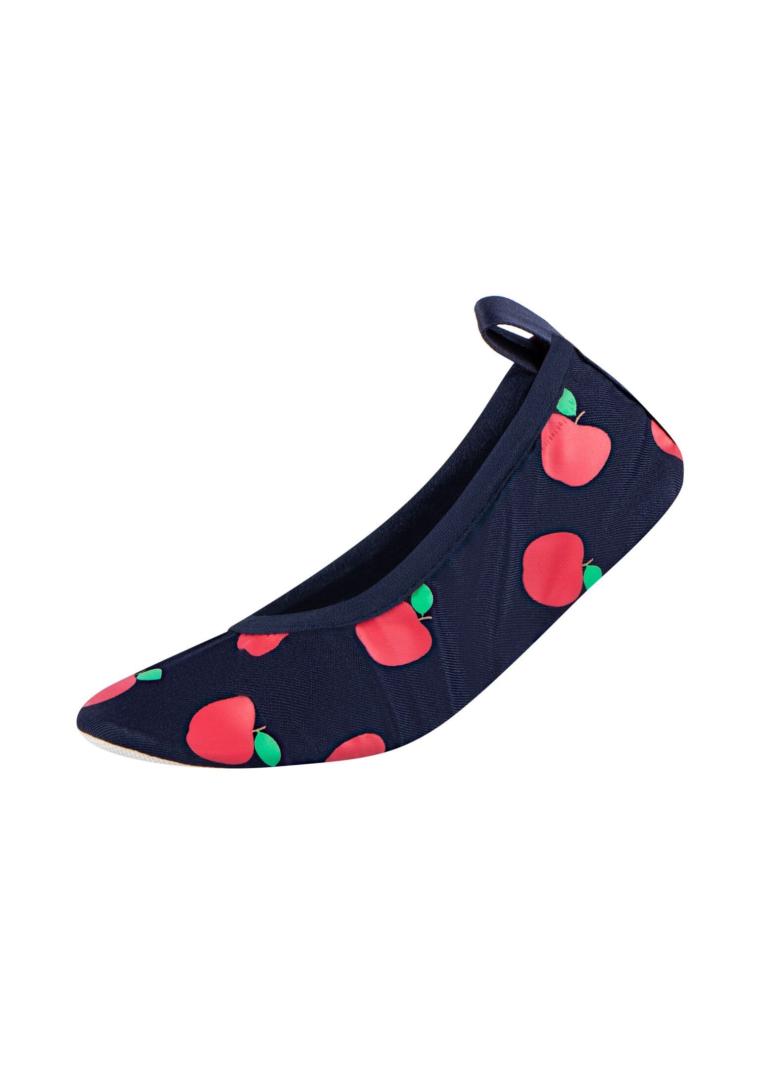 s.Oliver Gymnastikschläppchen 1er Pack Slip-On Sneaker
