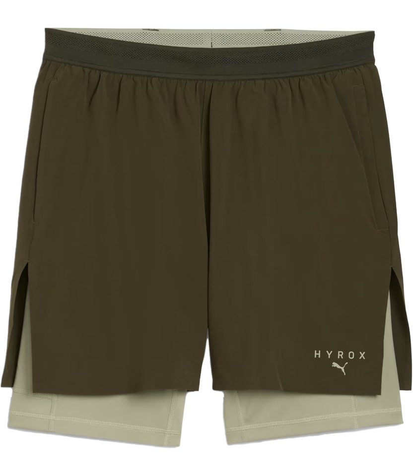 PUMA Trainingsshorts Puma Trainingsshorts günstig online kaufen