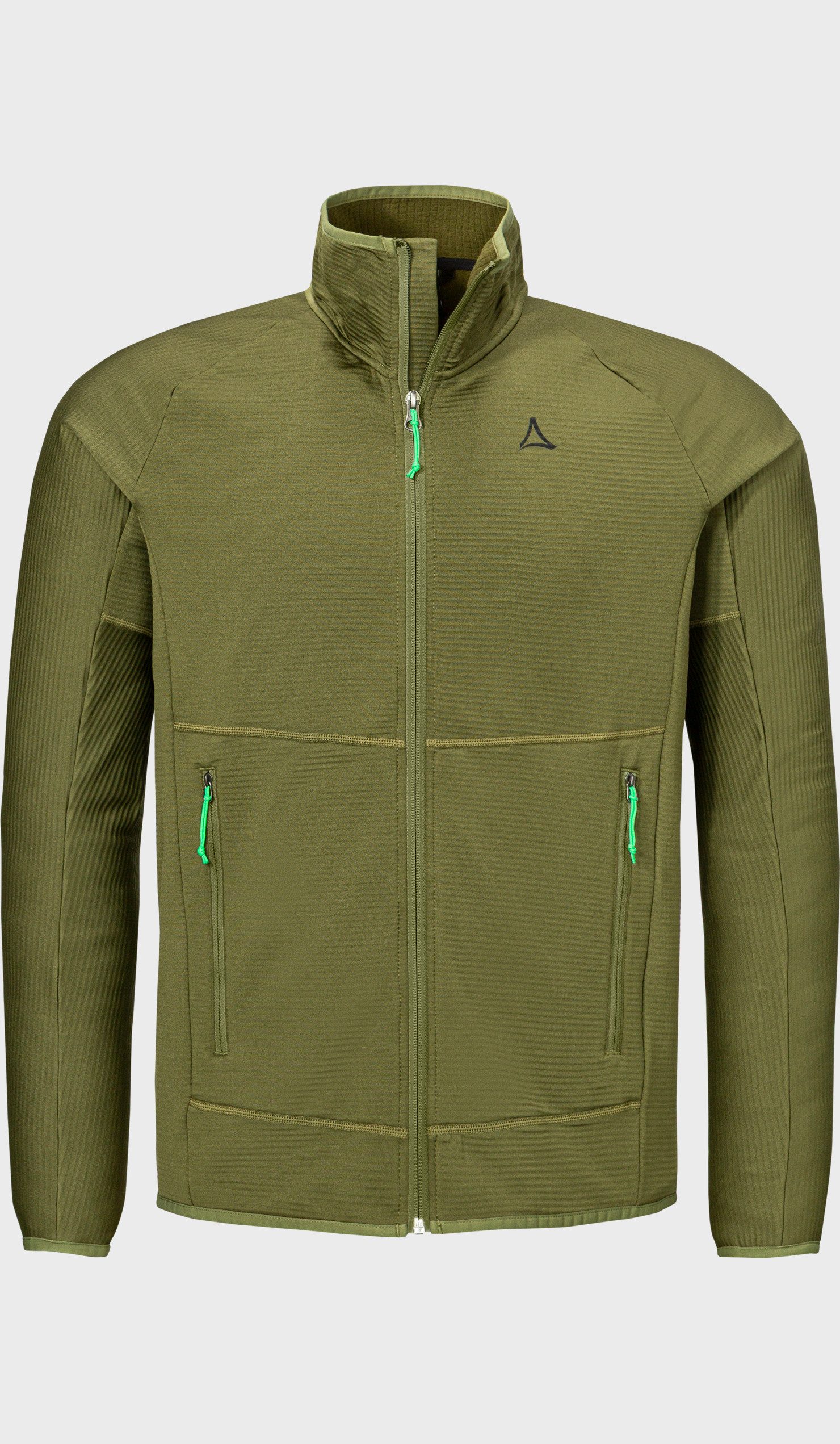 Schöffel Fleecejacke Fleece Jk Style Cascata MNS