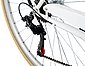 KS Cycling Cityrad »Swan«, 6 Gang Shimano Tourney Schaltwerk, Kettenschaltung, Bild 9