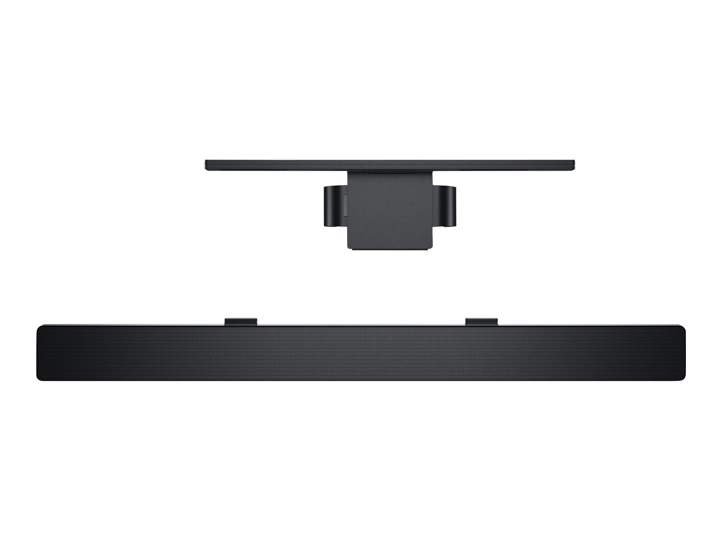 Dell DELL TFT ZUB AC511M Soundbar für PC PC-Lautsprecher